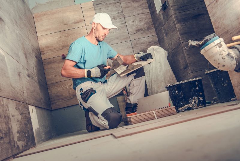 Top Bathroom Remodeling Companies in Cookeville, TN