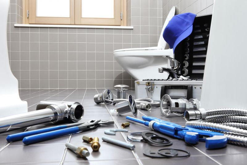 Top Bathroom Remodeling Companies in Cookeville, TN