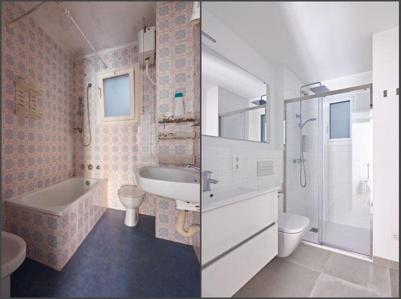 Top Bathroom Remodeling Companies in Cookeville, TN