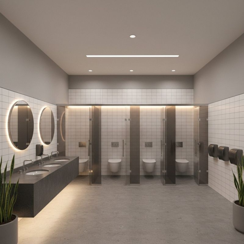 Top Bathroom Remodeling Companies in Crossville, TN