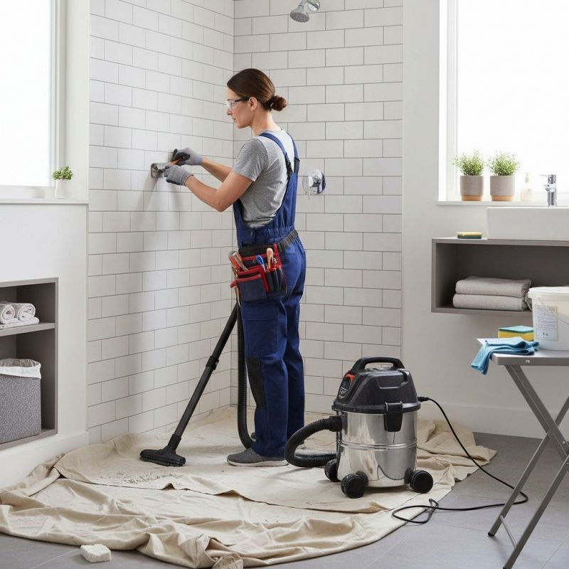 Top Bathroom Remodeling Companies in Crossville, TN