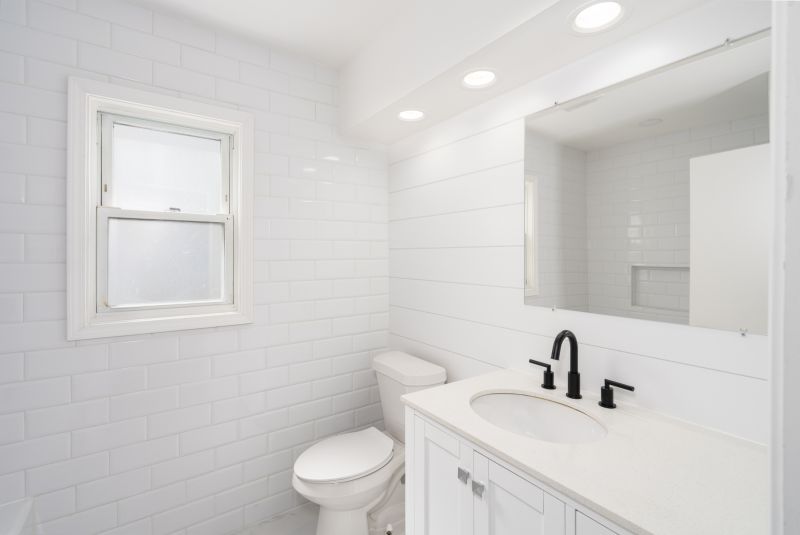 Top Bathroom Remodeling Companies in Crossville, TN