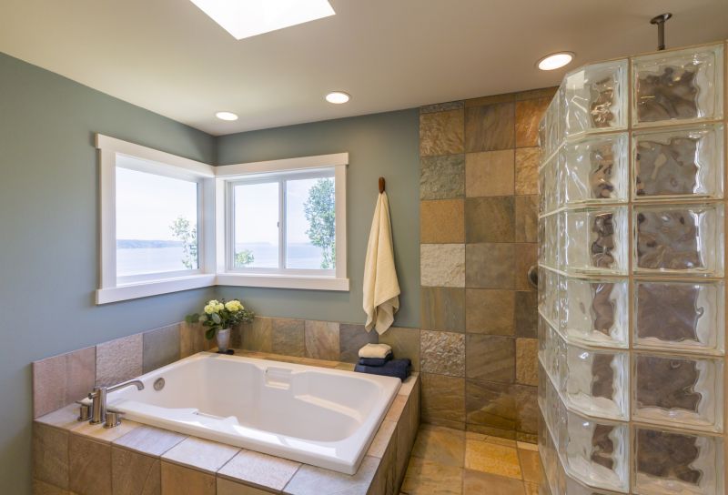 Walk-In Tub Replacement detail